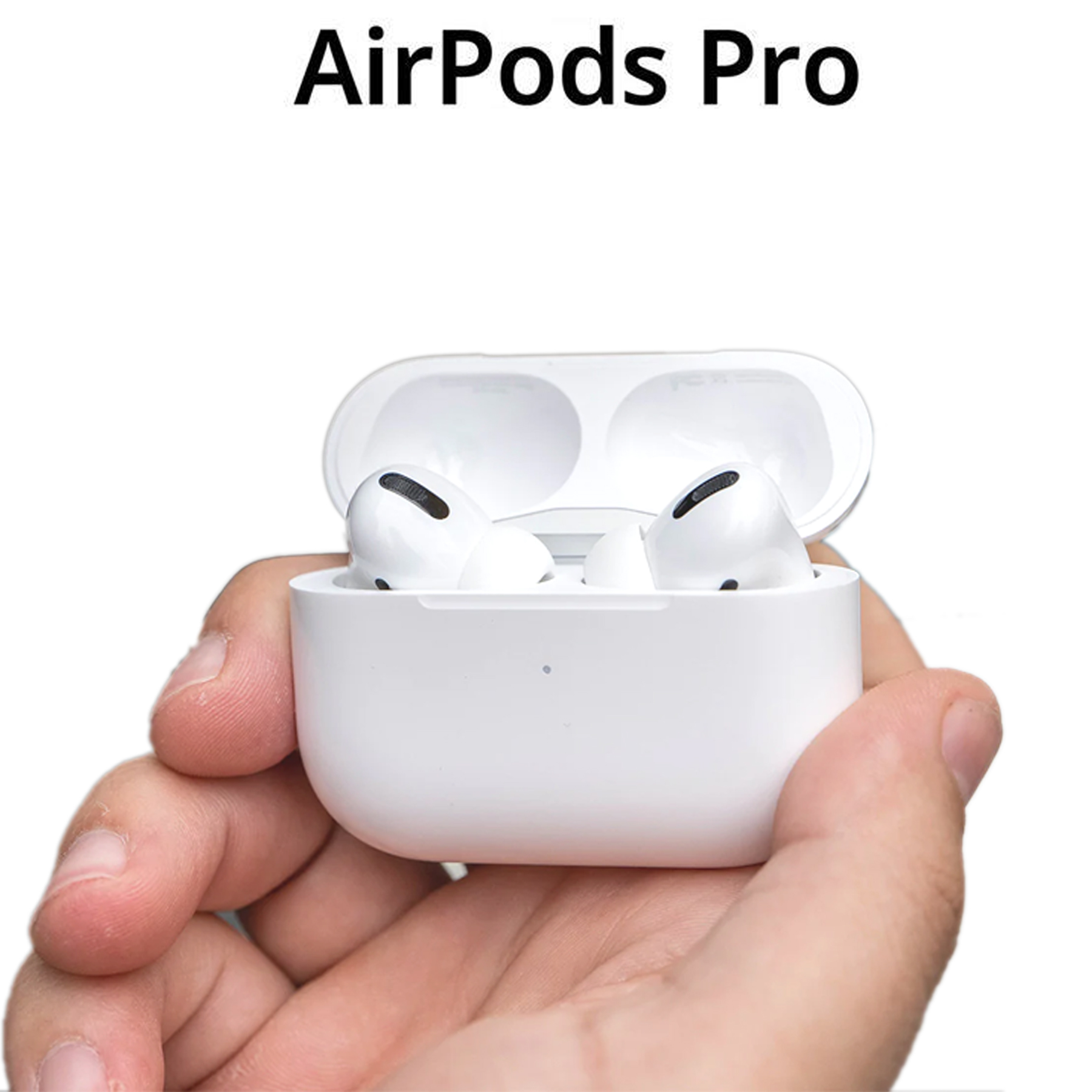 Airpods Pro 1st Generation AAA Grade