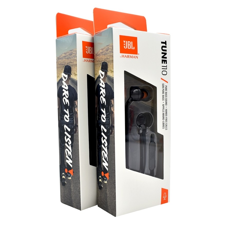 Auriculares Jbl Tune 110 Ps4 Audifonos Jbl T110 Tune 110 Jbl