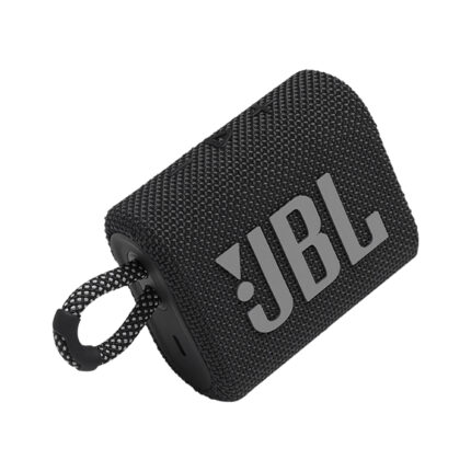 Original JBL GO 3 Bluetooth Portable Wireless Waterproof Speaker