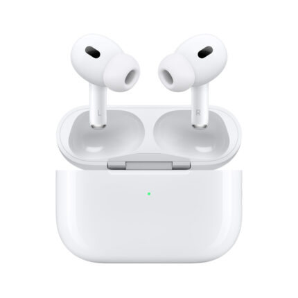Airpods Pro 2nd Generation Type C (A Grade Premium Quality)