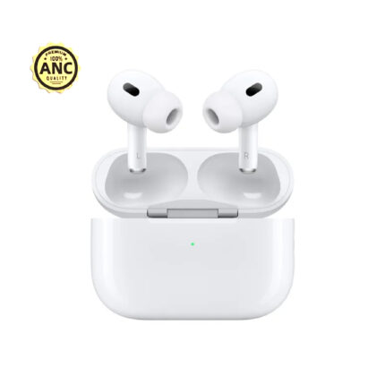 Airpods Pro 2nd Generation ANC Type C (A Grade Premium Quality)