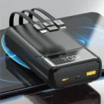 Aspor A316 20000mAh Power Bank – 22.5W PD Fast Charging Portable Charger