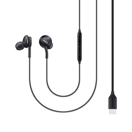 Samsung USB Type-C AKG Wired In-Ear Headphones