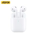 Aspor A616 TWS Bluetooth Earphones – Wireless AirPods with HD Sound