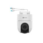 EZVIZ H8C 4G Pan & Tilt 4G Security CCTV Camera