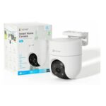 EZVIZ H8C 4G Pan & Tilt 4G Security CCTV Camera