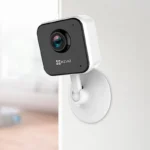 EZVIZ H1c Indoor Wi-Fi Camera – Full HD, Two-Way Audio, Night Vision