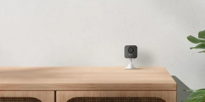 EZVIZ H1c Indoor Wi-Fi Camera – Full HD, Two-Way Audio, Night Vision