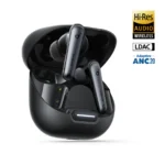 Anker Liberty 4 NC True Wireless Earbuds with Noise Cancelling and Hi-Res Audio