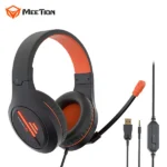 Meetion MT-HP021 Stereo Gaming Headset with Built-in Microphone and Comfortable Memory Foam Ear Pads