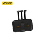 Aspor A317 22.5W PD 30000mAh Portable Power Bank with dual USB ports and fast charging support