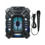 GTS 1222 Wireless Portable Speaker with Microphone