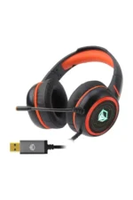 Meetion MT-HP021 Stereo Gaming Headset with Built-in Microphone and Comfortable Memory Foam Ear Pads