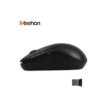 Meetion MT-R545 Wireless Bluetooth Mouse with Bluetooth and 2.4GHz connectivity