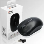 Meetion MT-R545 Wireless Bluetooth Mouse with Bluetooth and 2.4GHz connectivity