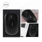 Meetion MT-R545 Wireless Bluetooth Mouse with Bluetooth and 2.4GHz connectivity