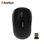Meetion MT-R545 Wireless Bluetooth Mouse with Bluetooth and 2.4GHz connectivity