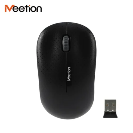 Meetion MT-R545 Wireless Bluetooth Mouse with Bluetooth and 2.4GHz connectivity