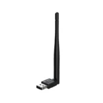 LB-LINK WN300AX AX300 WiFi 6 USB Adapter with high gain antenna for fast wireless internet