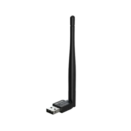 LB-LINK WN300AX AX300 WiFi 6 USB Adapter with high gain antenna for fast wireless internet