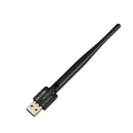 LB-LINK WN300AX AX300 WiFi 6 USB Adapter with high gain antenna for fast wireless internet