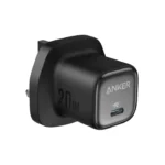 Anker Zolo 20W PD 3.0 Fast Charger USB-C Adapter for Fast Charging