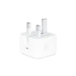 Apple 20W USB-C Power Adapter Original Fast Charger for iPhone and iPad