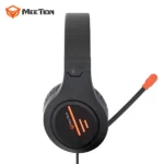 Meetion MT-HP021 Stereo Gaming Headset with Built-in Microphone and Comfortable Memory Foam Ear Pads
