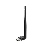 LB-LINK WN155A 150Mbps High Gain Wireless USB Adapter with antenna for stable wireless internet