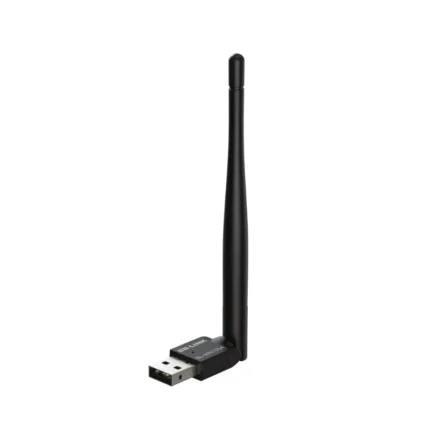 LB-LINK WN155A 150Mbps High Gain Wireless USB Adapter with antenna for stable wireless internet