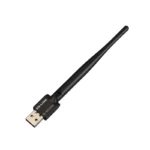 LB-LINK WN155A 150Mbps High Gain Wireless USB Adapter with antenna for stable wireless internet