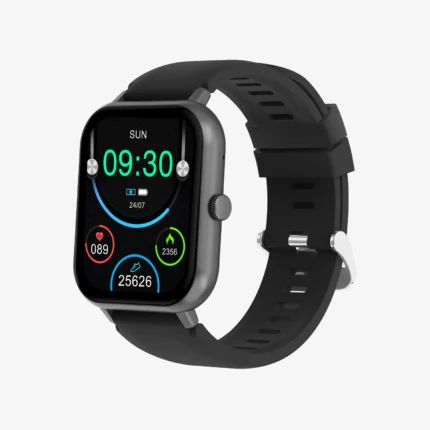 BWOO WA-05 IP67 Waterproof Sports Fitness Smart Watch with 1.83-inch display and health tracking features