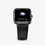 BWOO WA-05 IP67 Waterproof Sports Fitness Smart Watch with 1.83-inch display and health tracking features
