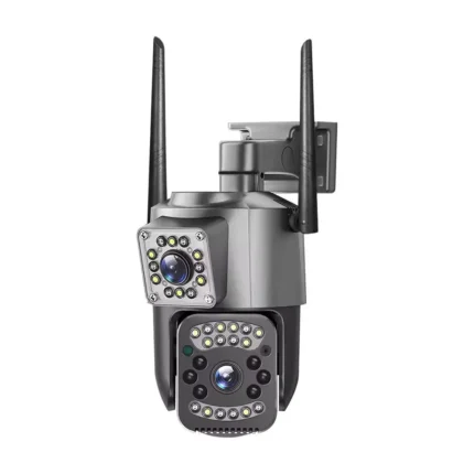 V380 SC03-L Wi-Fi Smart Camera with dual lens and night vision