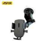 ASPOR A570 Car Phone Holder with 360° rotation