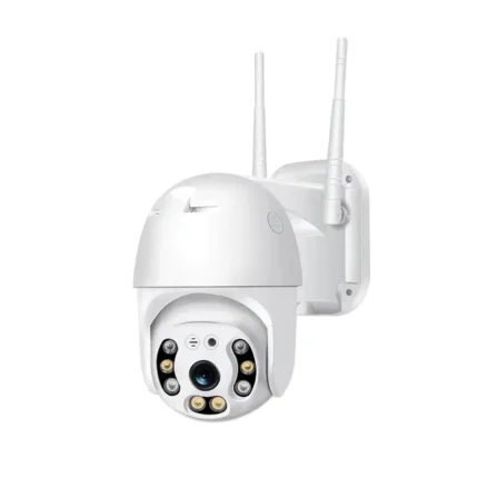 V380 Smart CCTV Camera with night vision