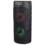 GTS 2129 Bluetooth Portable Speaker with LED lights