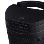 GTS 2129 Bluetooth Portable Speaker with LED lights