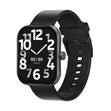 Haylou S6 fitness smartwatch with health tracking
