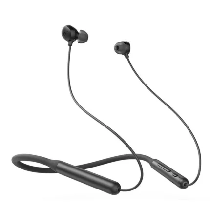 Anker Soundcore Life U2i Upgraded Wireless Neckband Headphones