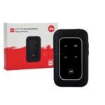 JIO MF680S pocket WiFi router with rechargeable battery