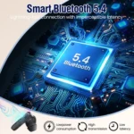 REMAX CozyBuds W38 handsfree wireless earbuds