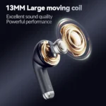 REMAX CozyBuds W26 TWS Wireless Bluetooth Earbuds