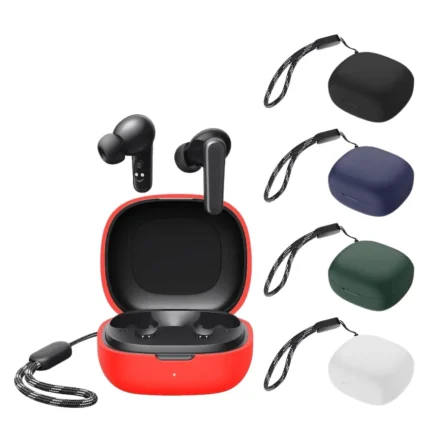 ANKER Soundcore R50i silicon case protective cover