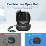 ANKER Soundcore R50i silicon case protective cover