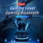 Lenovo Thinkplus GM2 Pro Wireless Gaming Earbuds