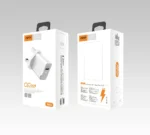 Aspor A822 Quick Charge USB & Type-C charger