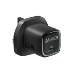 Anker 25W USB-C PD charger compact design
