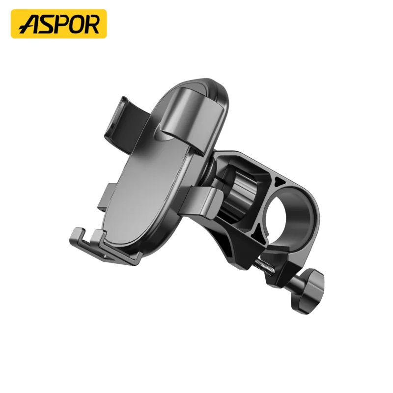 ASPOR A705 Universal Bike Phone Mount