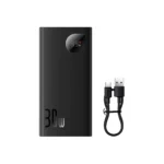 Baseus Adaman2 30W 10000mAh Power Bank